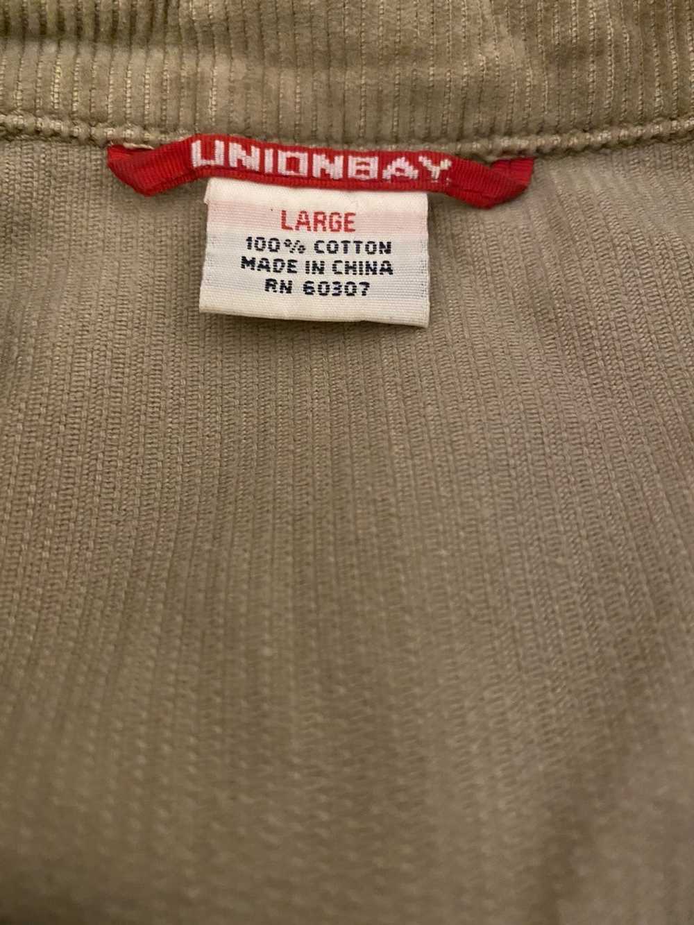 Union Bay × Vintage Vintage Unionbay Corduroy Fem… - image 3