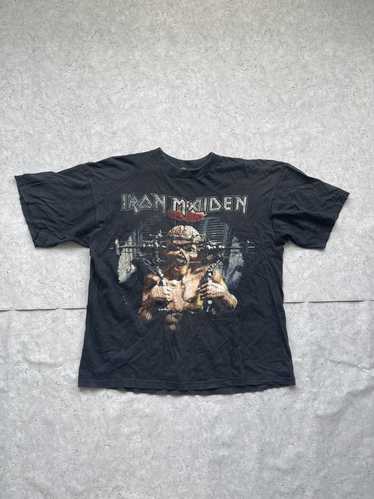 Vintage 1995 iron maiden - Gem