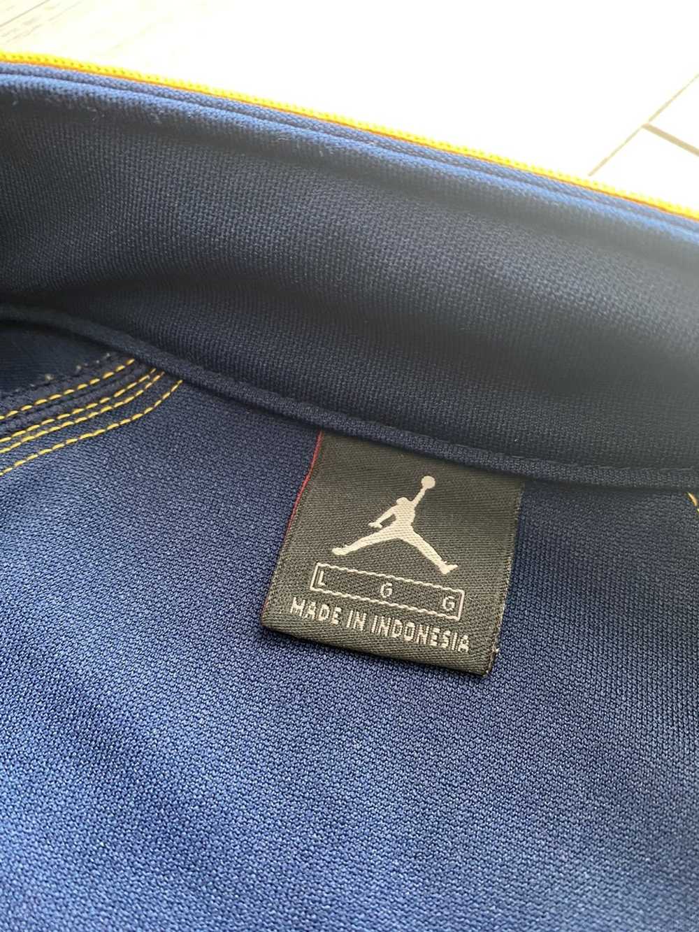 Jordan Brand × Ncaa × Streetwear Y2K Jordan Brand… - image 6