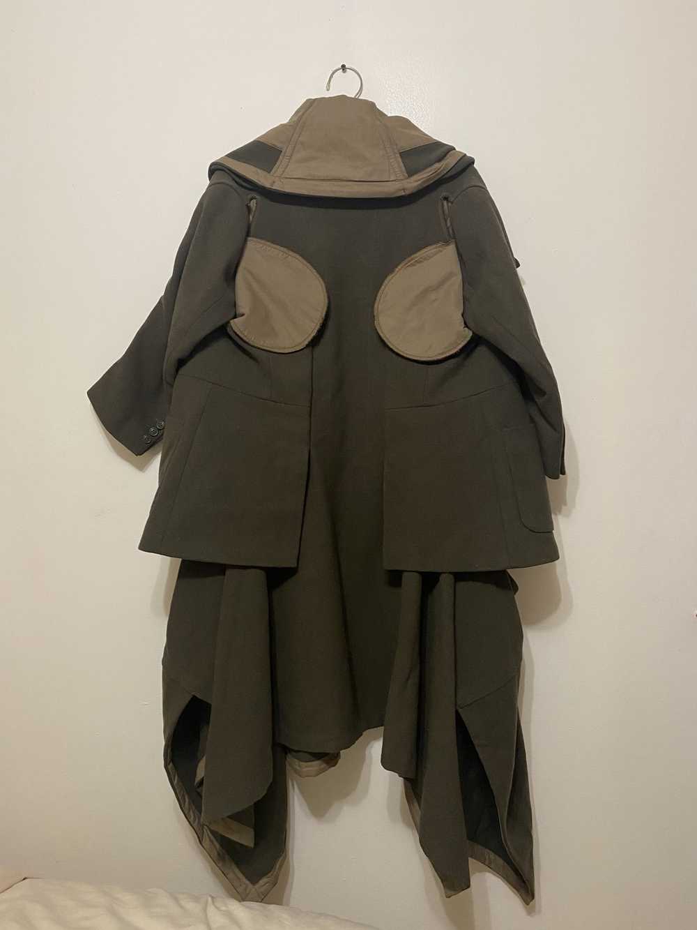 Comme des Garcons *RARE* Comme des Garcons Runway… - image 11