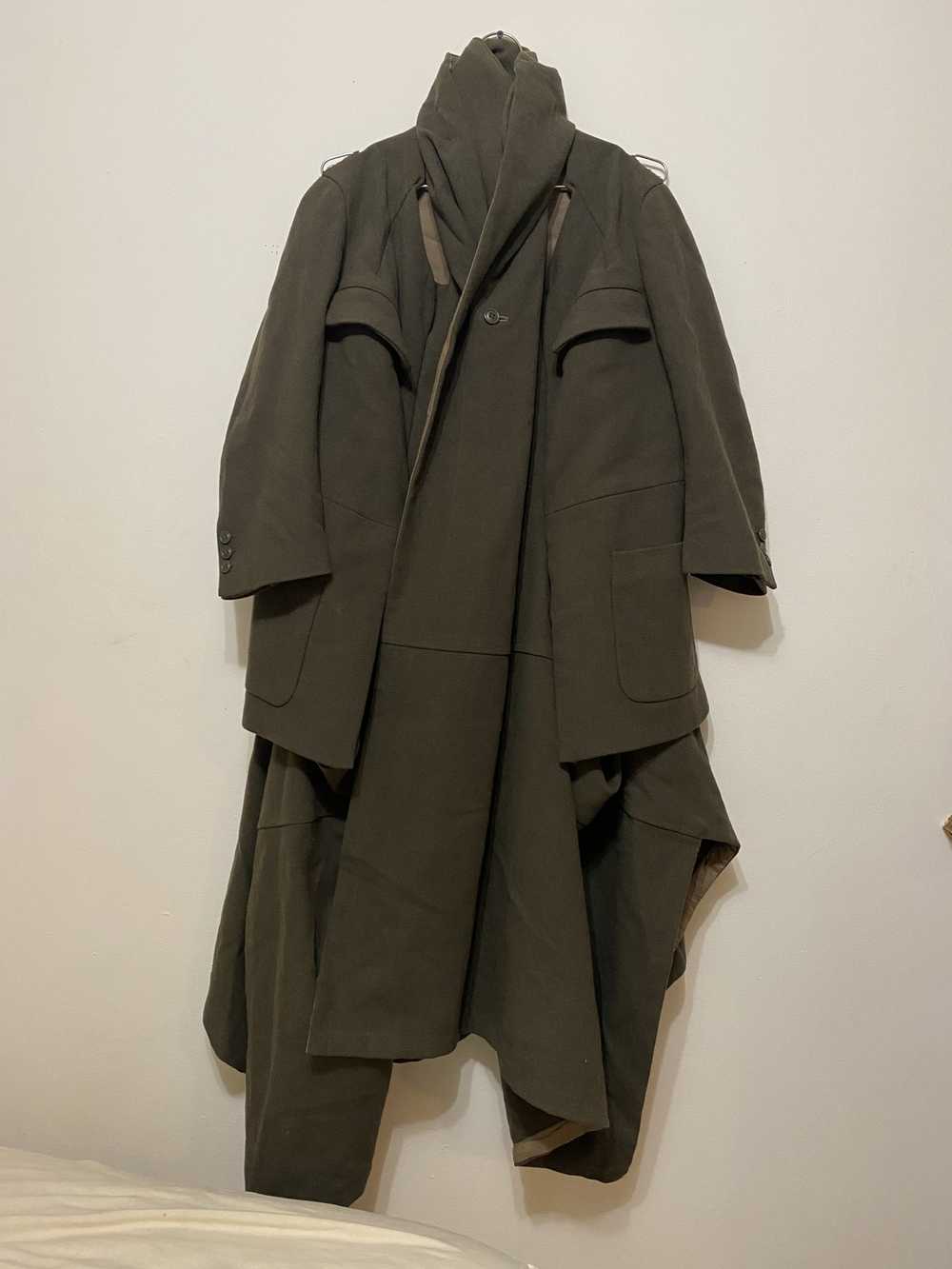 Comme des Garcons *RARE* Comme des Garcons Runway… - image 2