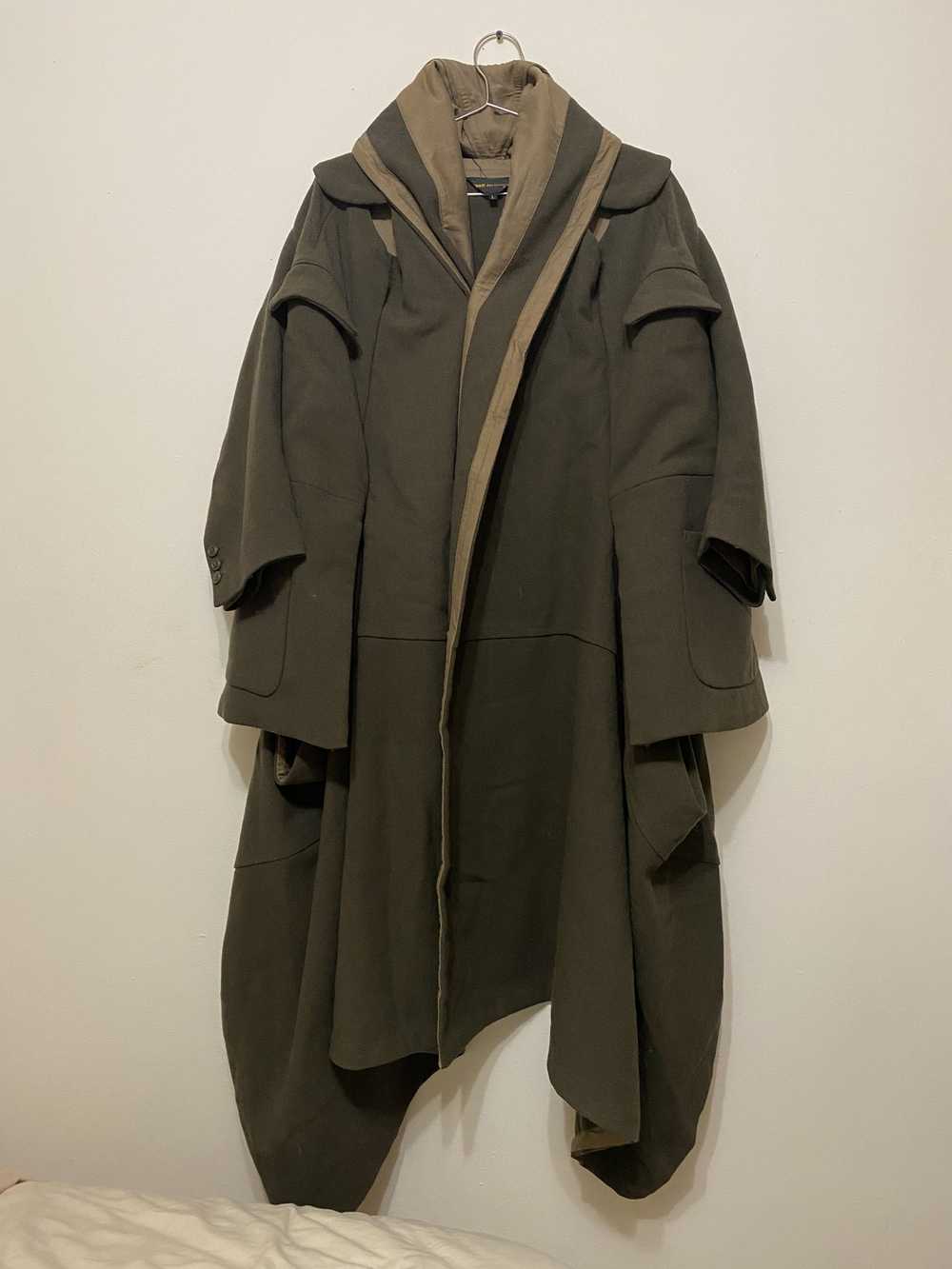 Comme des Garcons *RARE* Comme des Garcons Runway… - image 3