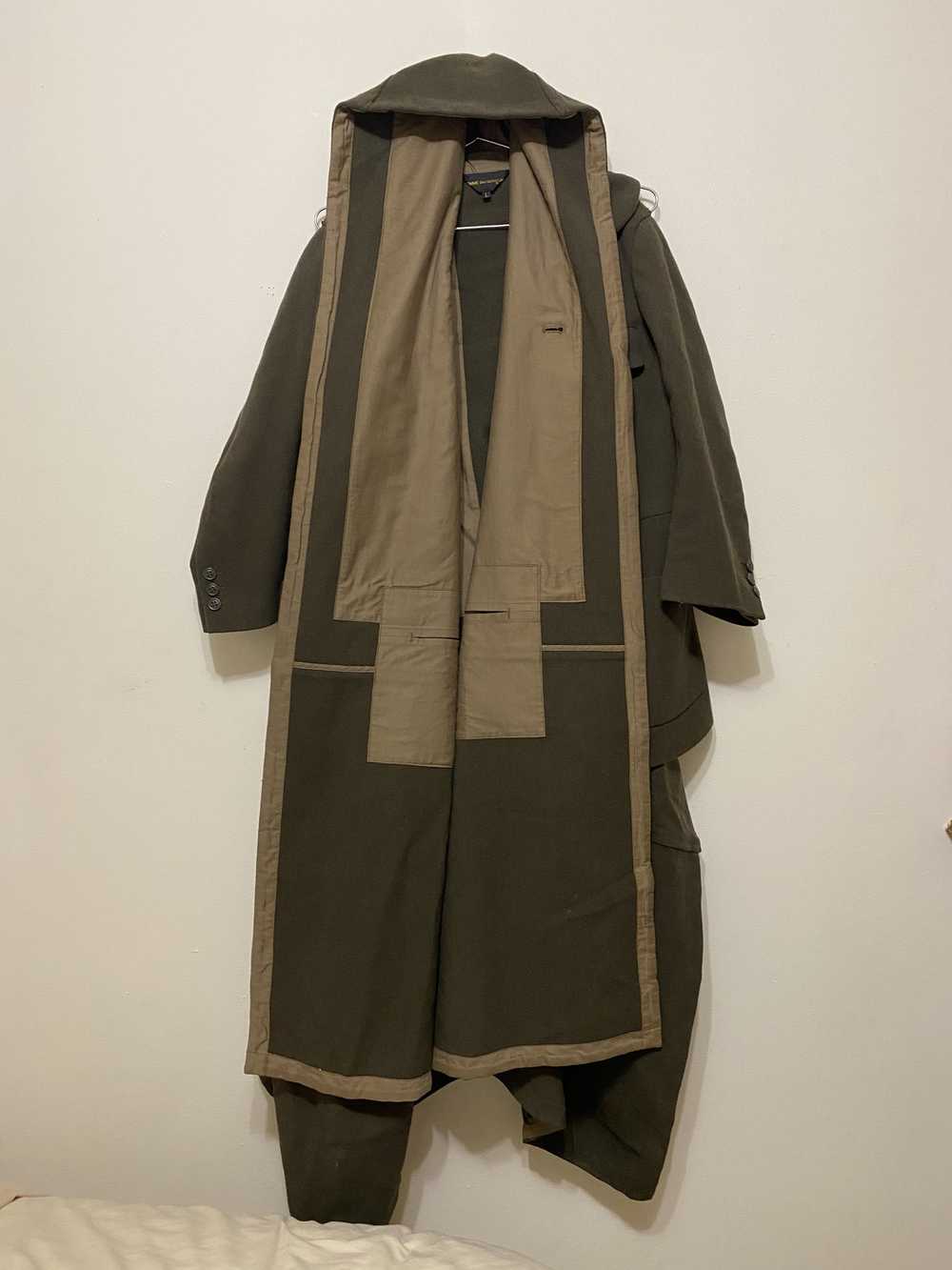 Comme des Garcons *RARE* Comme des Garcons Runway… - image 4