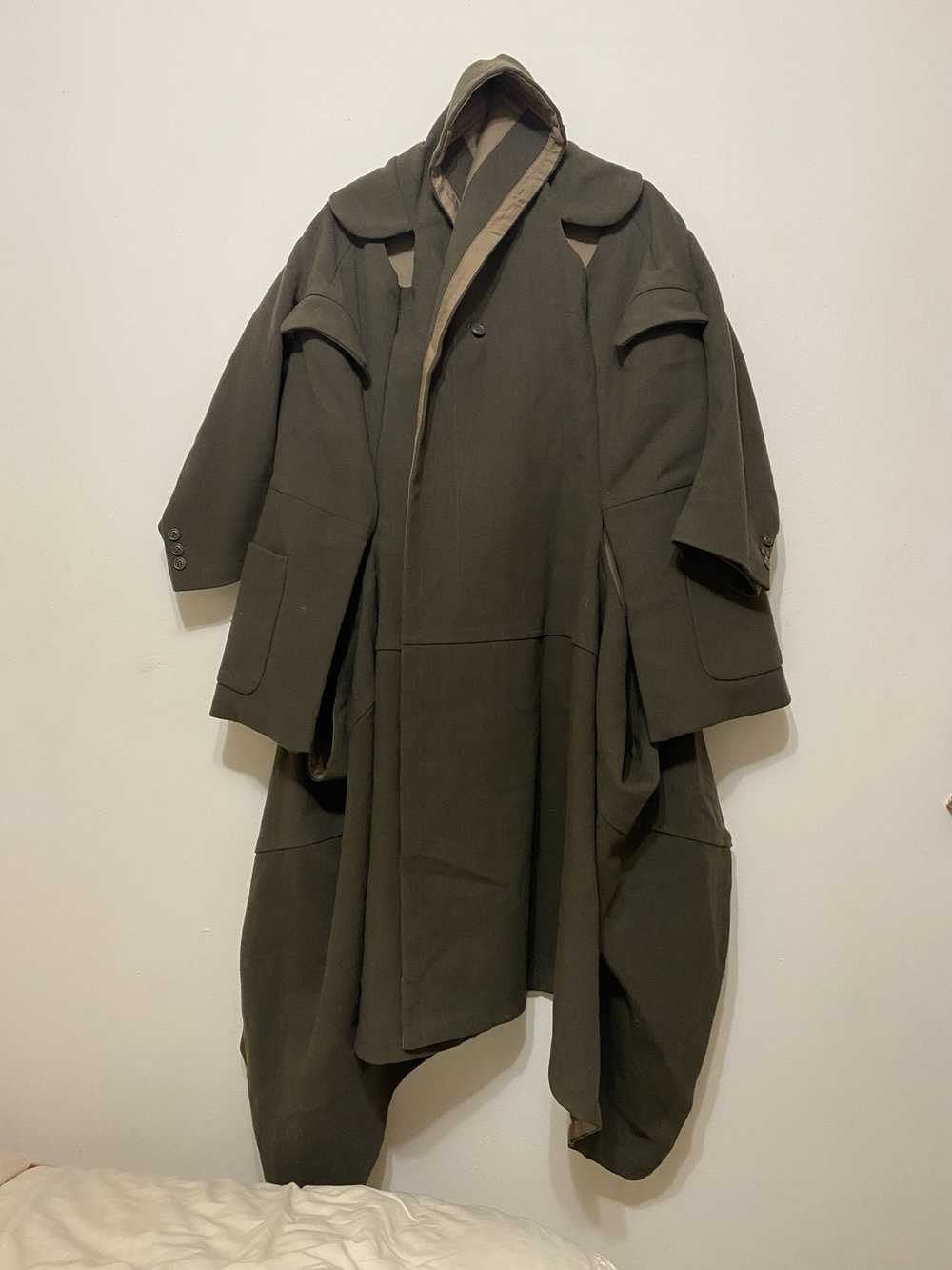 Comme des Garcons *RARE* Comme des Garcons Runway… - image 6