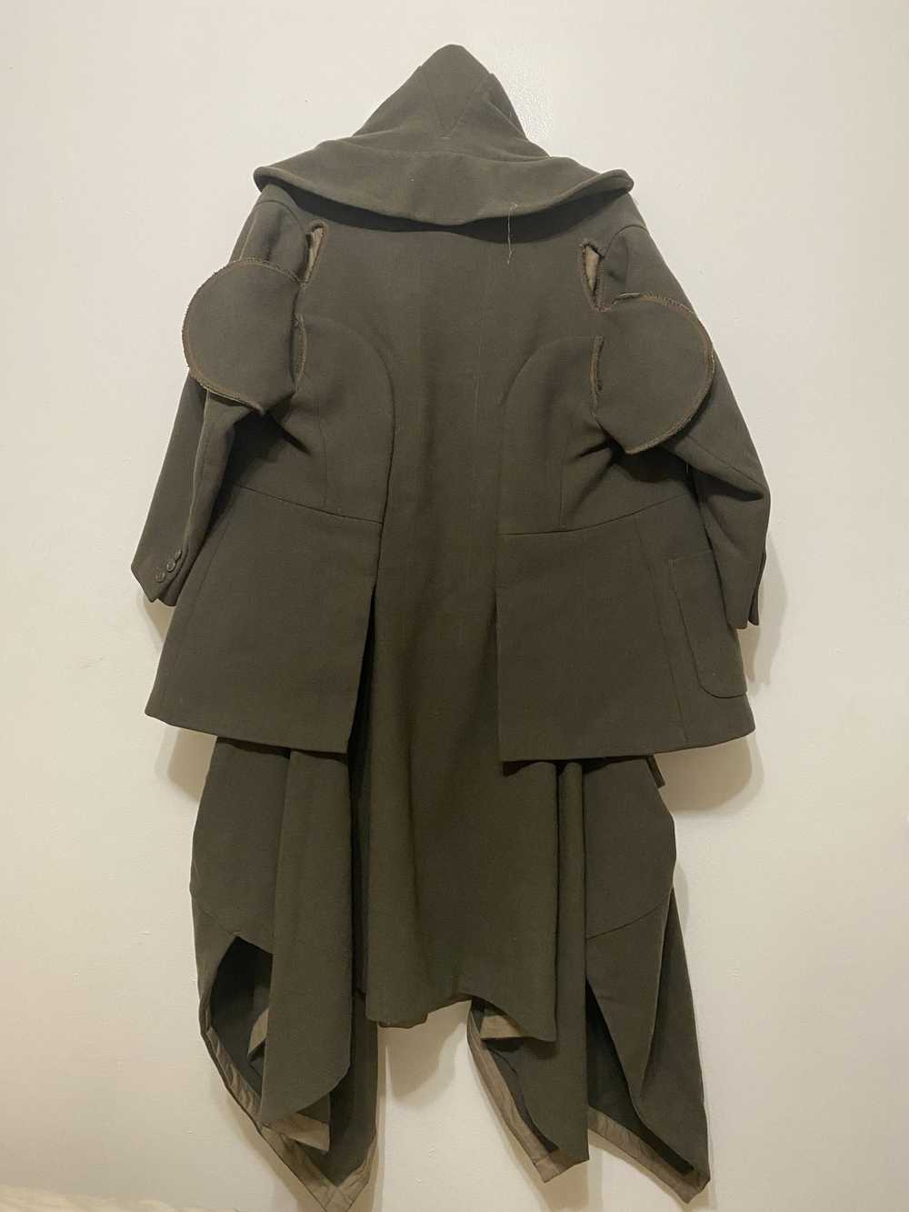 Comme des Garcons *RARE* Comme des Garcons Runway… - image 9