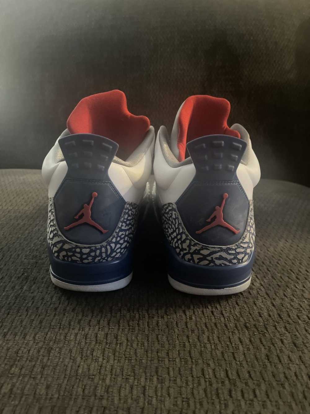 Jordan Brand Air Jordan Son of Mars Low True Blue… - image 6