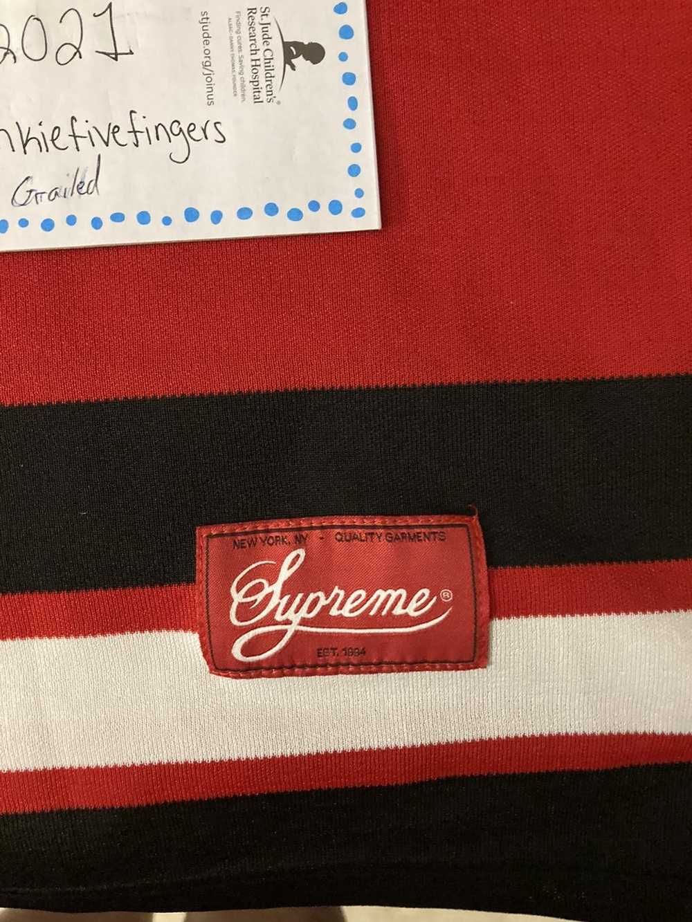 Supreme Supreme Freaky Jersey - image 4