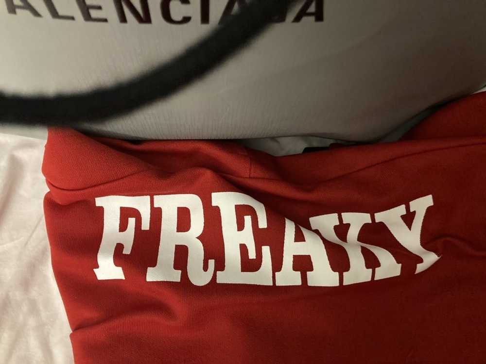 Supreme Supreme Freaky Jersey - image 6