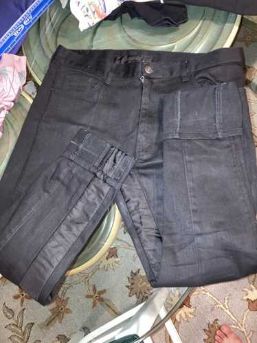 Prada Prada black pants - image 1