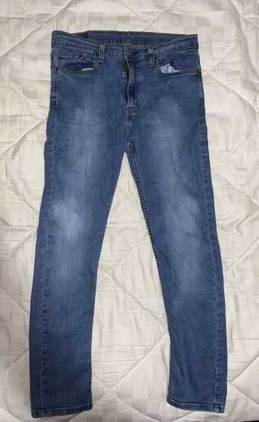 Levi's Levi’s 510 Skinny Jeans