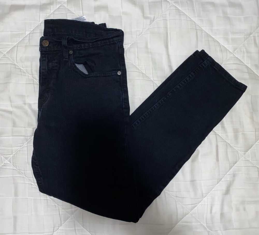 Levi's Levi’s 511 Slim Jeans - image 4