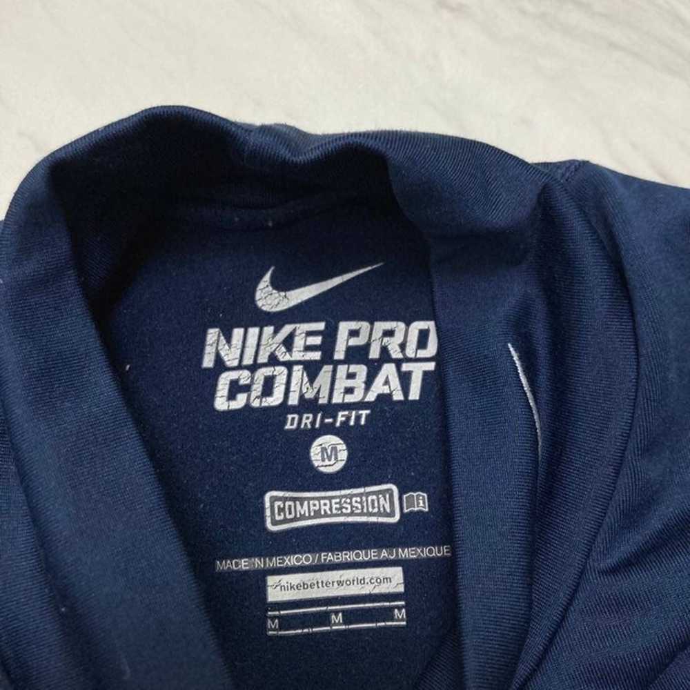 Nike Nike Pro Combat Compression Shirt - image 4