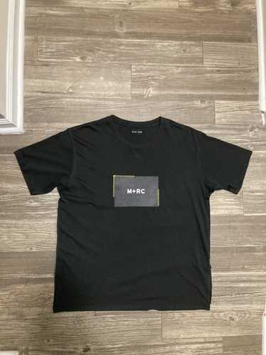 m rc noir tee - Gem