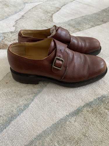 Coach Coach Alston Monk Strap