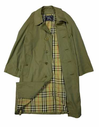 Burberry × Burberry Prorsum × Other 🔥VTG BURBERR… - image 1