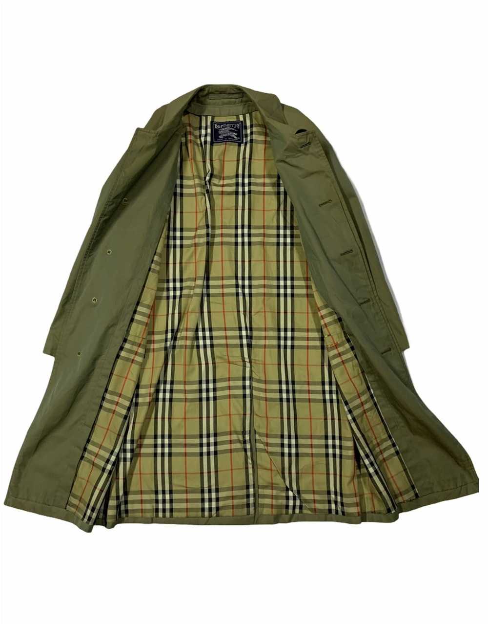 Burberry × Burberry Prorsum × Other 🔥VTG BURBERR… - image 3