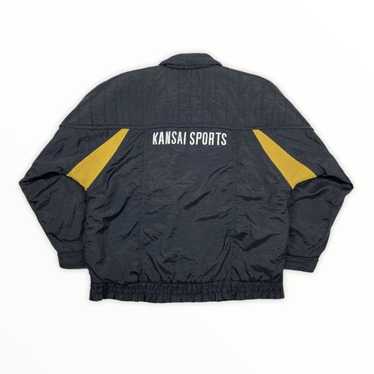 Bomber jacket × kansai - Gem
