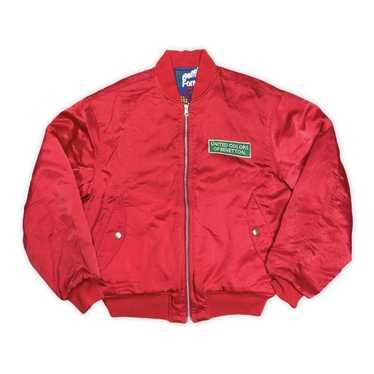 Benetton formula 1 jacket - Gem