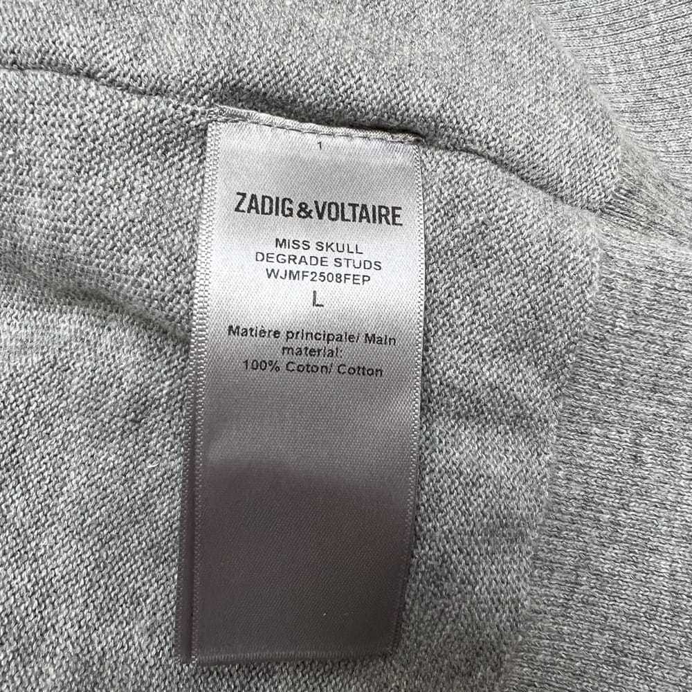 Zadig & Voltaire Jumper - image 8