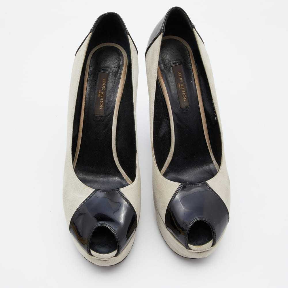 Louis Vuitton Patent leather flats - image 2