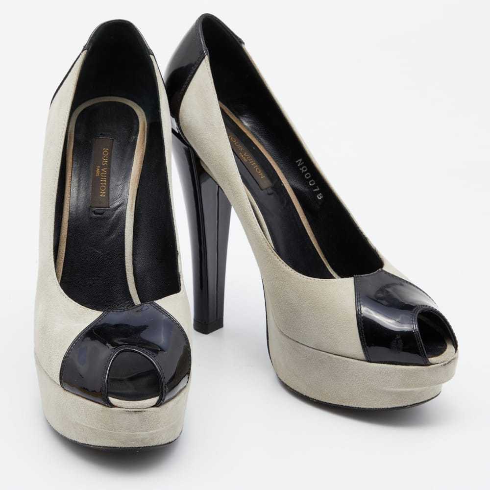 Louis Vuitton Patent leather flats - image 3