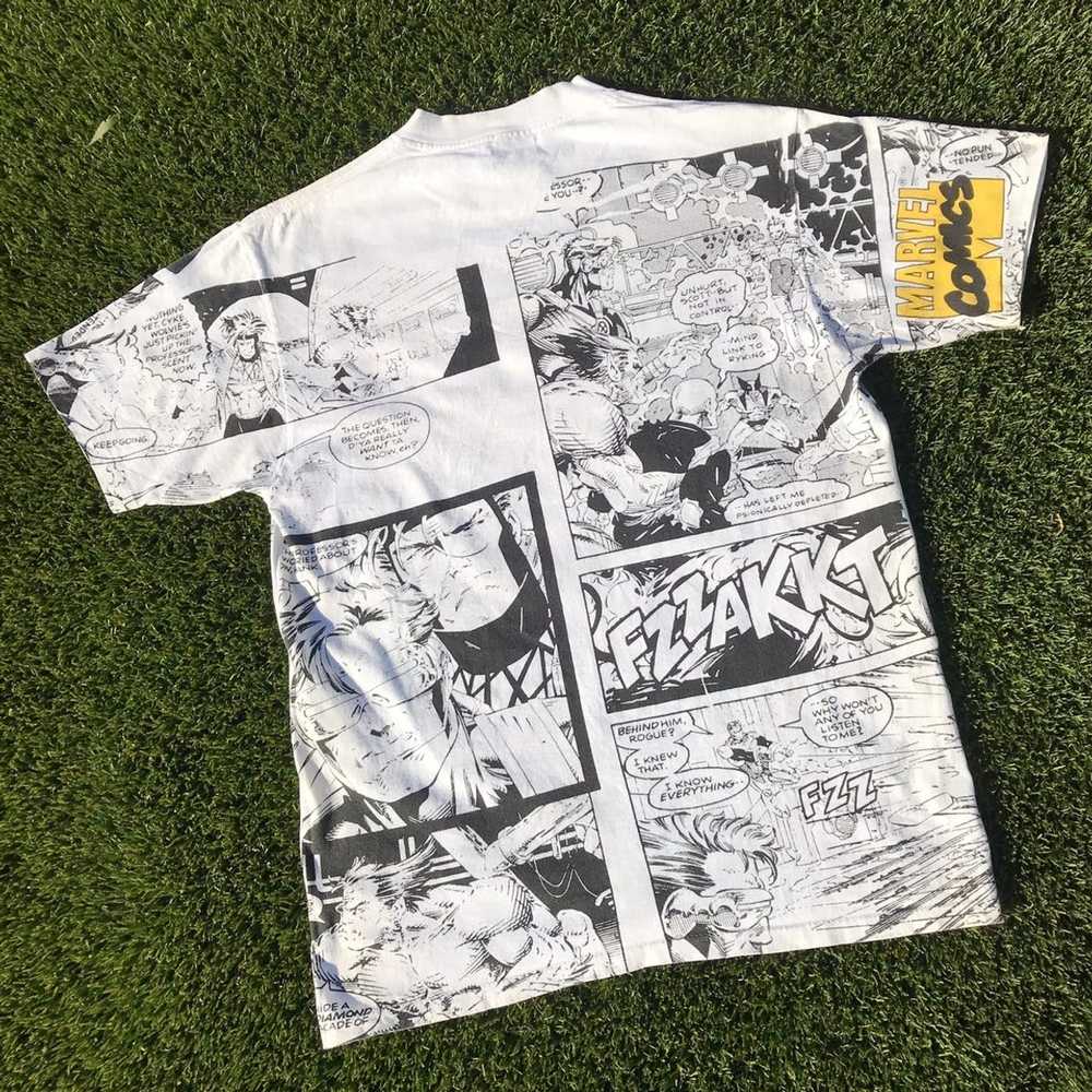 Storecloths Starry Night Calvin Johnson Megatron Shirt