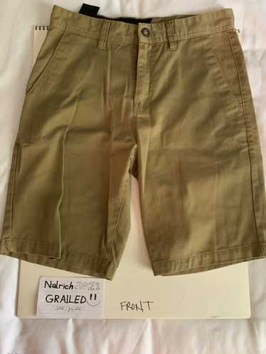 Volcom Volcom Shorts Khaki