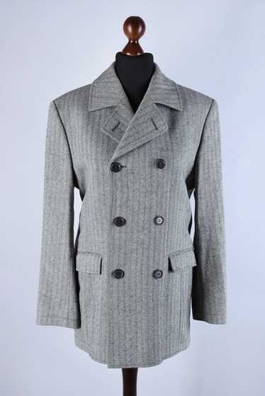 Holland hotsell esquire peacoat