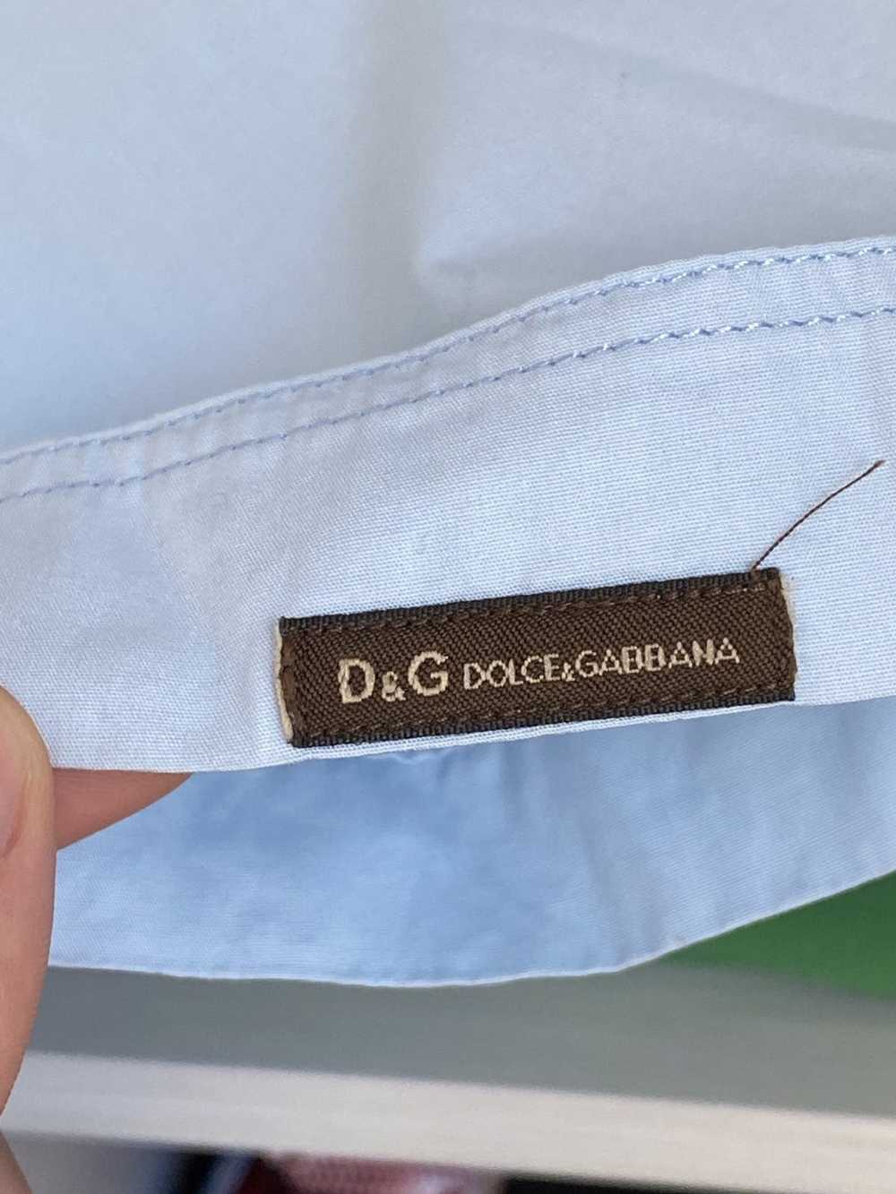 Dolce & Gabbana × Hype × Rare Dolce & Gabbana Sur… - image 10