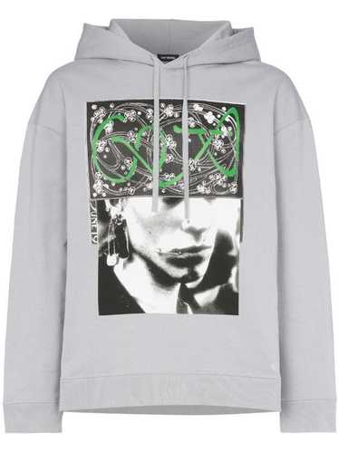 Raf simons hoodie - Gem