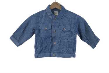 Gap × Vintage (442) GAP kids jacket - image 1