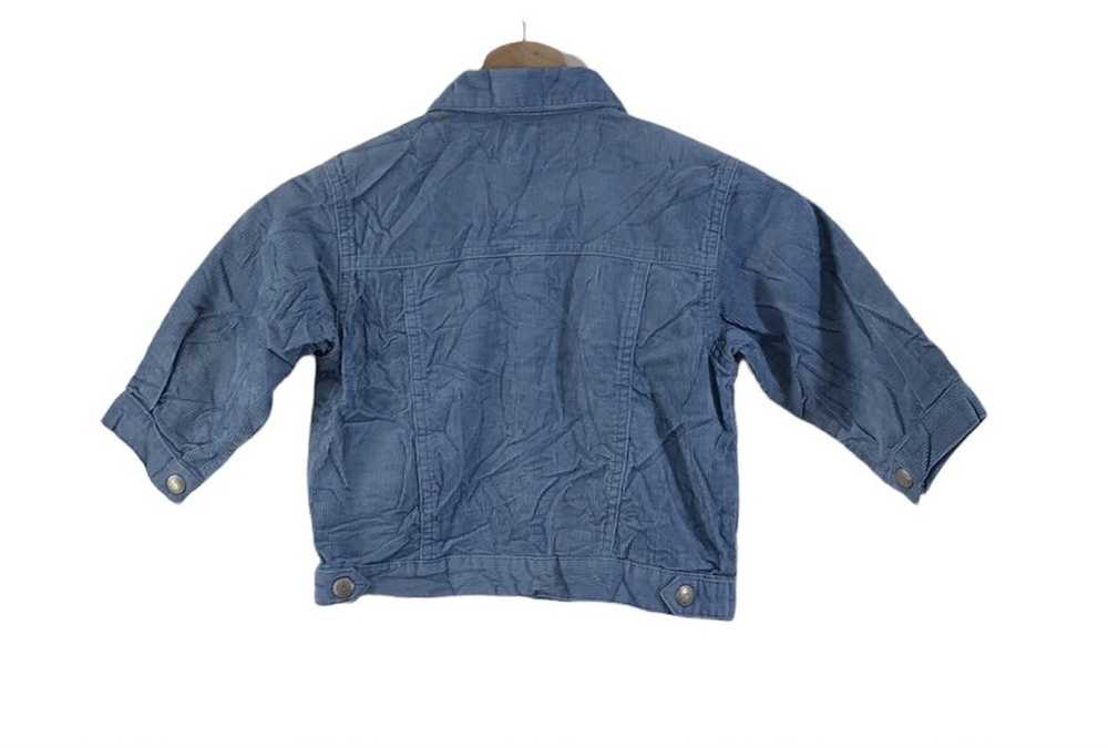 Gap × Vintage (442) GAP kids jacket - image 2