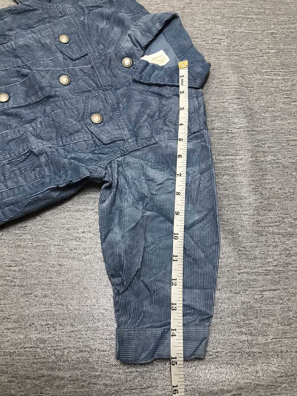 Gap × Vintage (442) GAP kids jacket - image 8