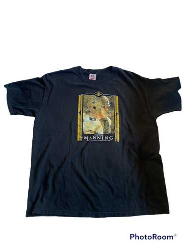 NFL × Vintage *Rare* Vintage Archie Manning T-Shir