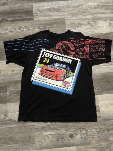 NASCAR × Vintage NASCAR Jeff Gordon 1995 AOP XL Vi