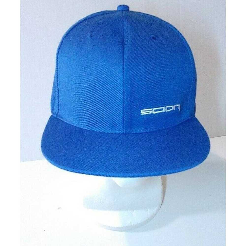 Other SCION TOYOTA Baseball Cap Hat Adjustable Bl… - image 1