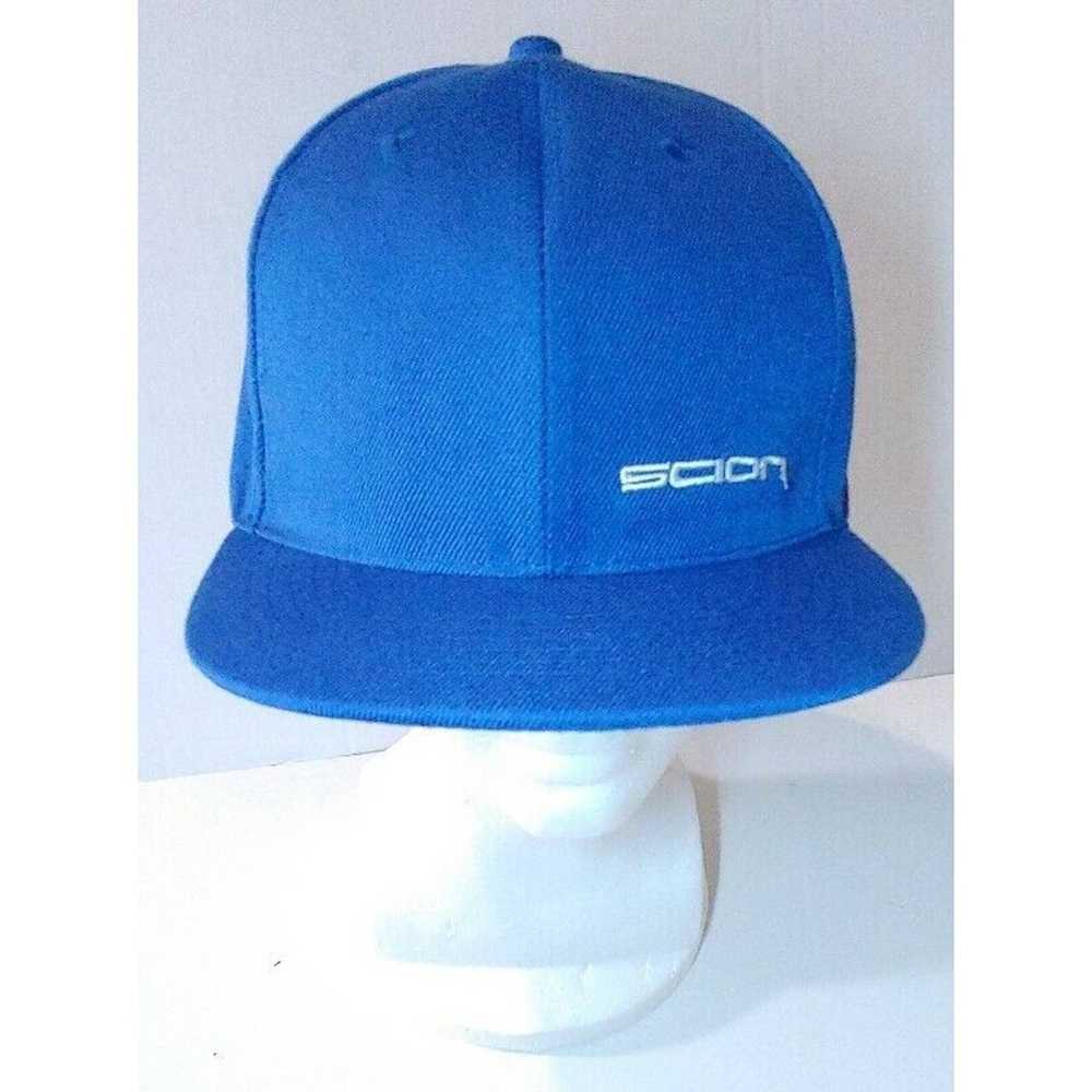 Other SCION TOYOTA Baseball Cap Hat Adjustable Bl… - image 2