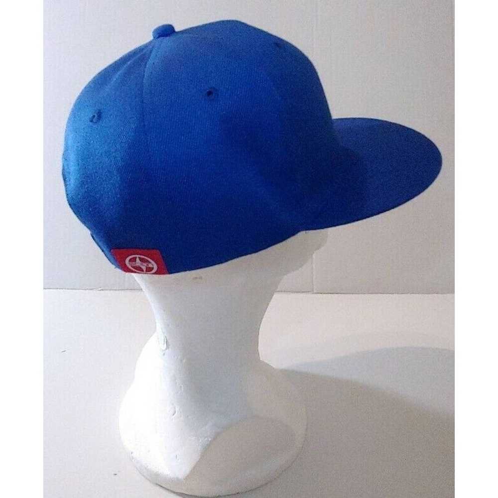Other SCION TOYOTA Baseball Cap Hat Adjustable Bl… - image 3