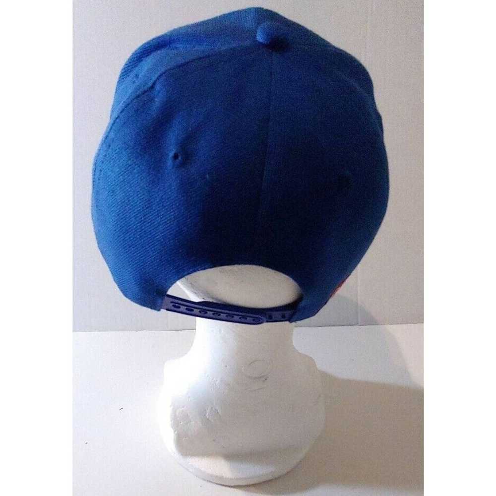 Other SCION TOYOTA Baseball Cap Hat Adjustable Bl… - image 4