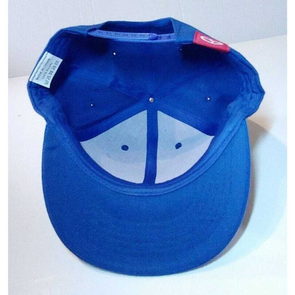 Other SCION TOYOTA Baseball Cap Hat Adjustable Bl… - image 5