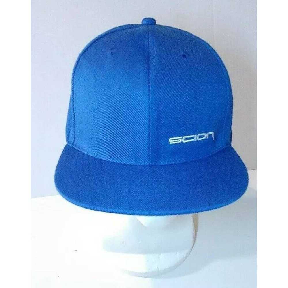 Other SCION TOYOTA Baseball Cap Hat Adjustable Bl… - image 6