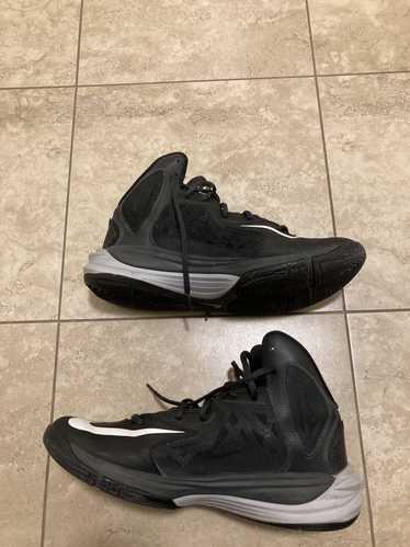 Nike Nike men prime hype DF basketball shoes