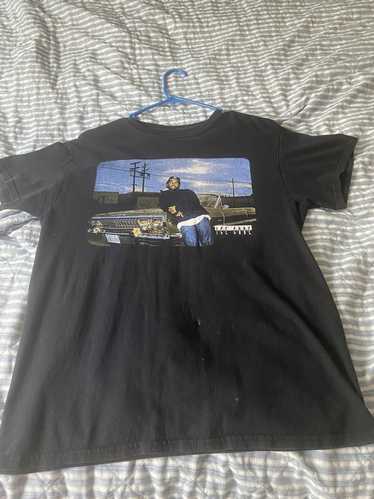 Vintage Ice Cube Impala Tee