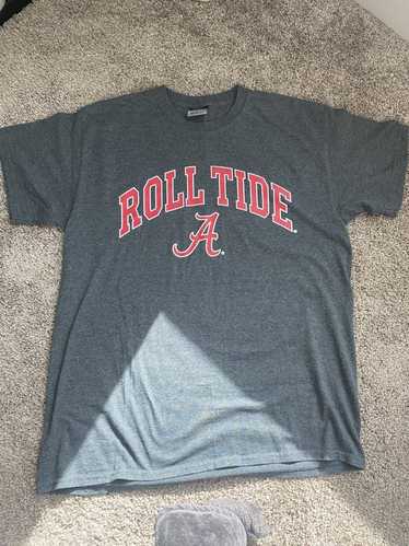 Ncaa Alabama Roll Tide Shirt