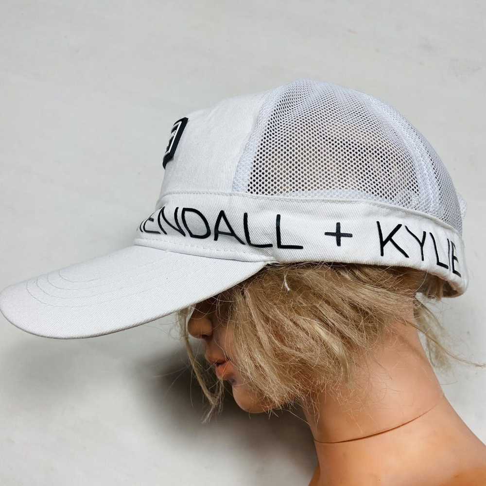 Kendal And Kylie × Streetwear × Vintage KENDAL + … - image 3