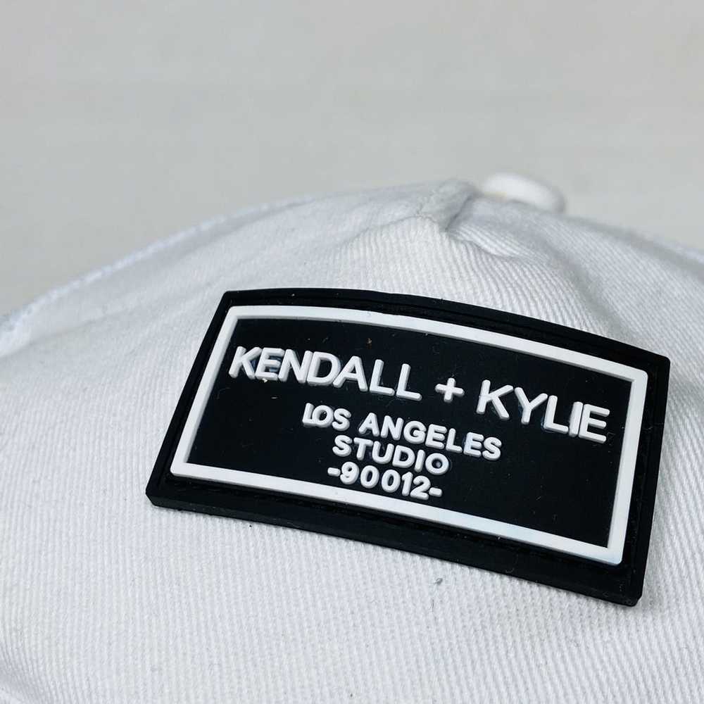 Kendal And Kylie × Streetwear × Vintage KENDAL + … - image 5