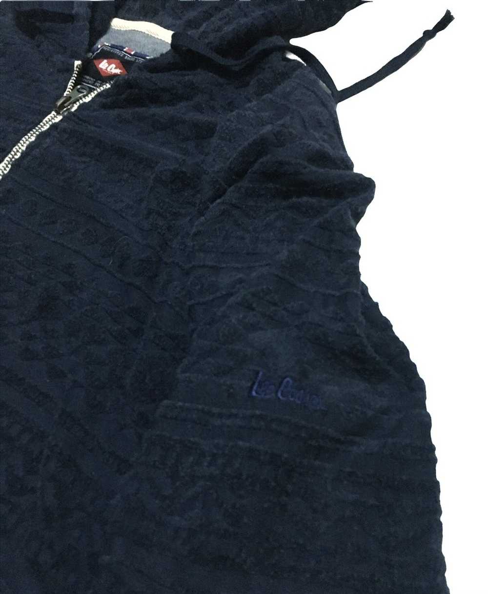 Japanese Brand Japanese Brand LEE COOPER Zipper L… - image 5