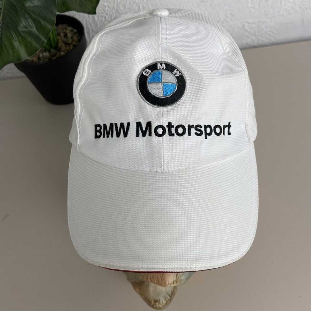 Racing × Streetwear × Vintage BMW M POWER 1990s V… - image 2
