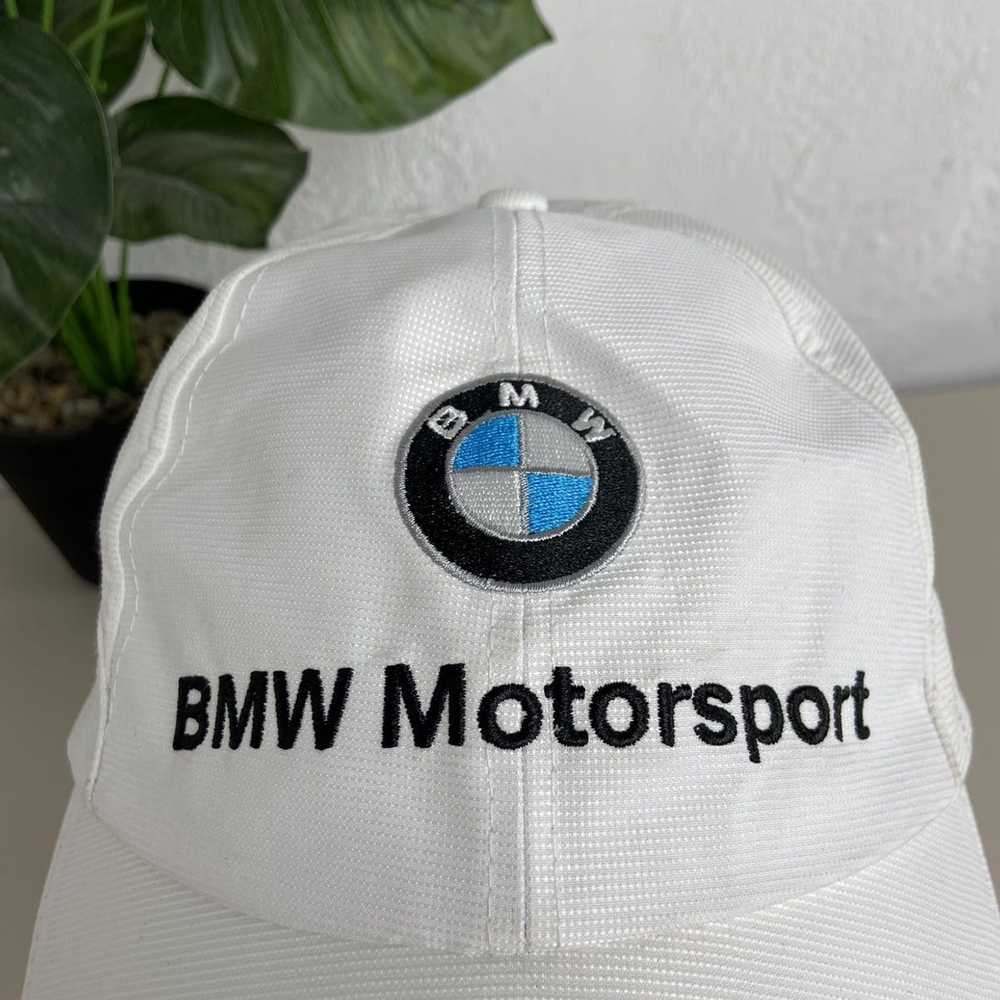 Racing × Streetwear × Vintage BMW M POWER 1990s V… - image 3