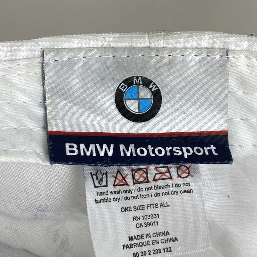 Racing × Streetwear × Vintage BMW M POWER 1990s V… - image 8